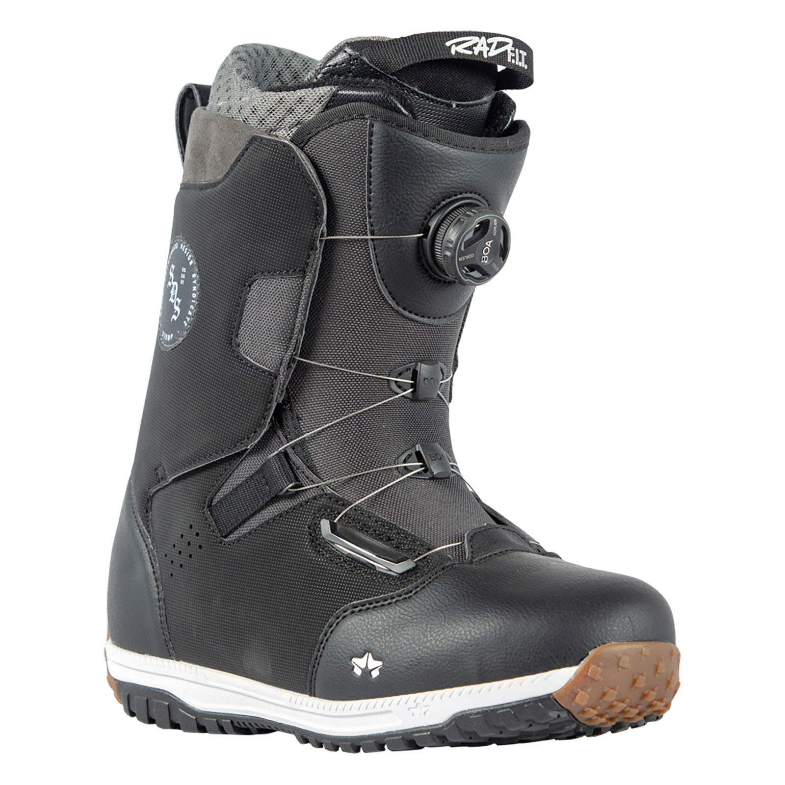 rome stomp boots