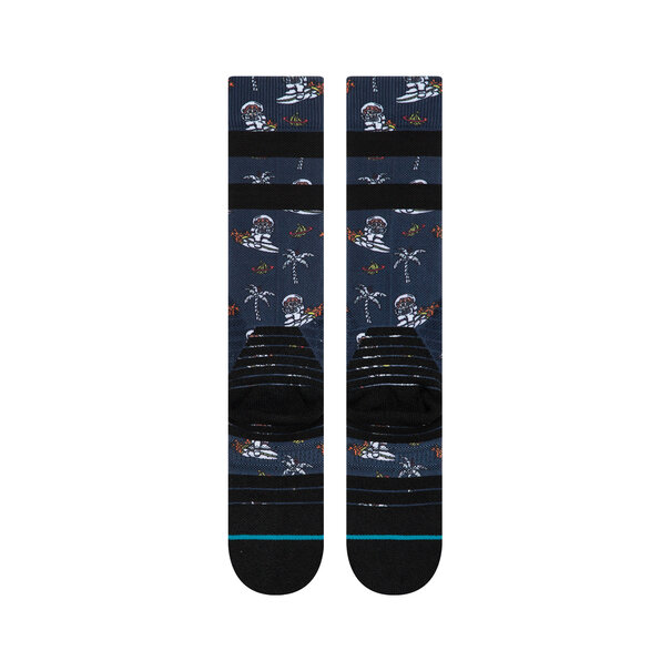 Stance Socks Stance Kid's Space Monkey Snow Blend Socks