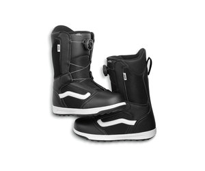 vans kids snowboard boots