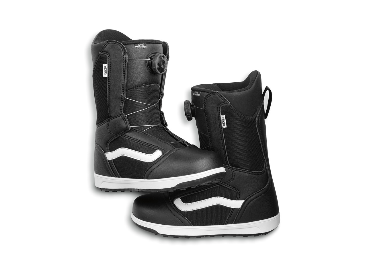 linerless snowboard boots