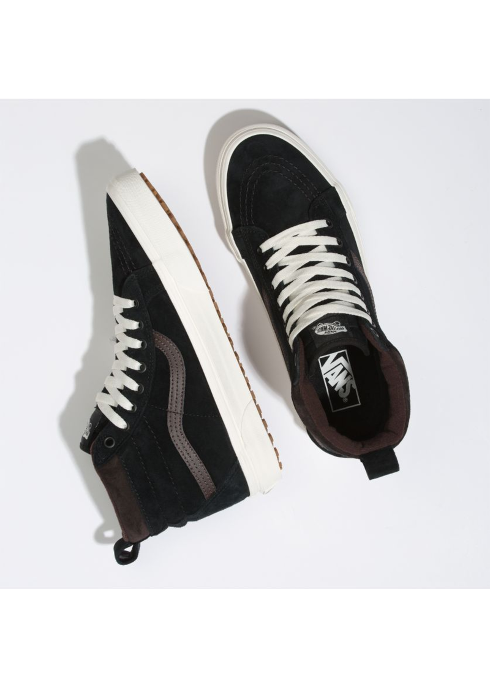 vans hi mte black