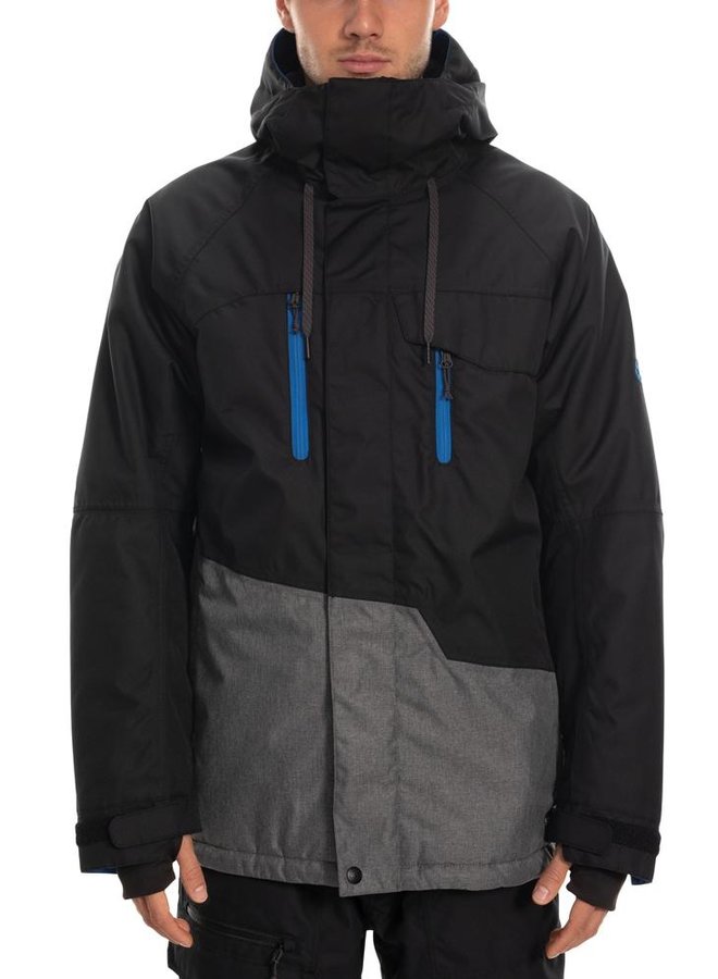 snowboard jackets canada