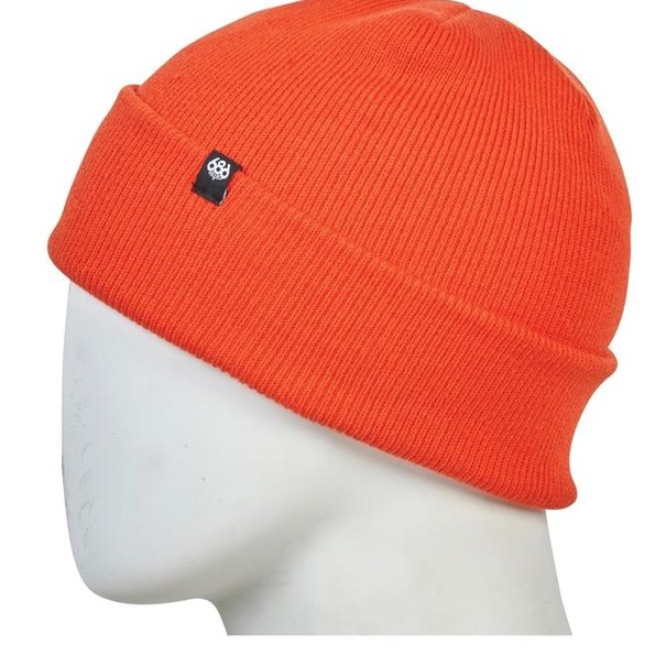 686 686 Standard Roll Up Beanie 3-Pack - Bright Pack