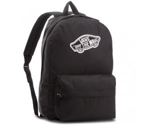 realm solid backpack