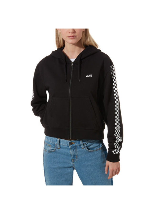 vans funnier times hoodie