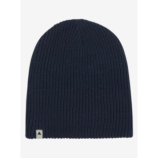 Burton All Day Long Beanie - Mood Indigo