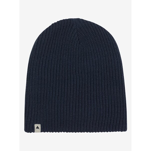 Burton Snowboards Burton All Day Long Beanie - Mood Indigo