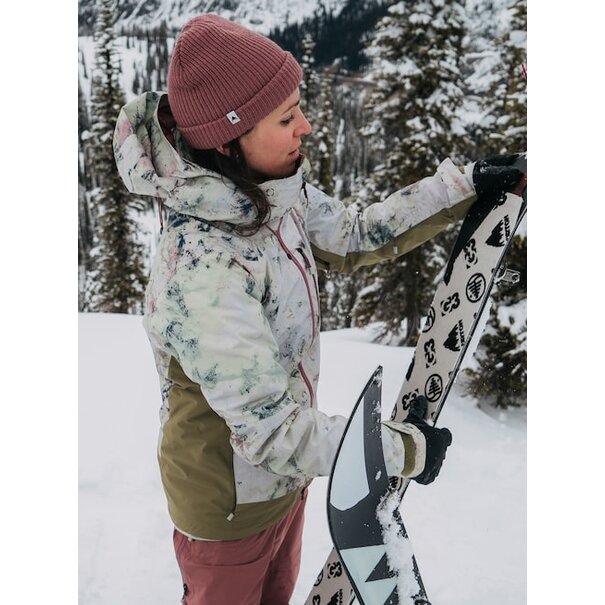 Burton Snowboards Burton All Day Long Beanie - Mood Indigo