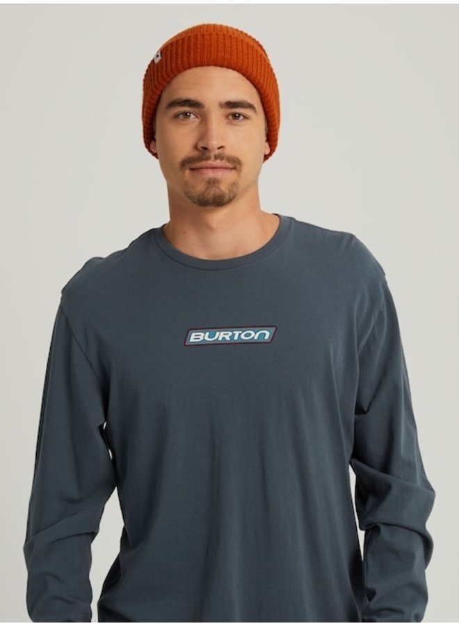 burton slouch beanie