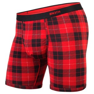 Bn3Th Classic Boxer Brief - Fireside Plaid Red