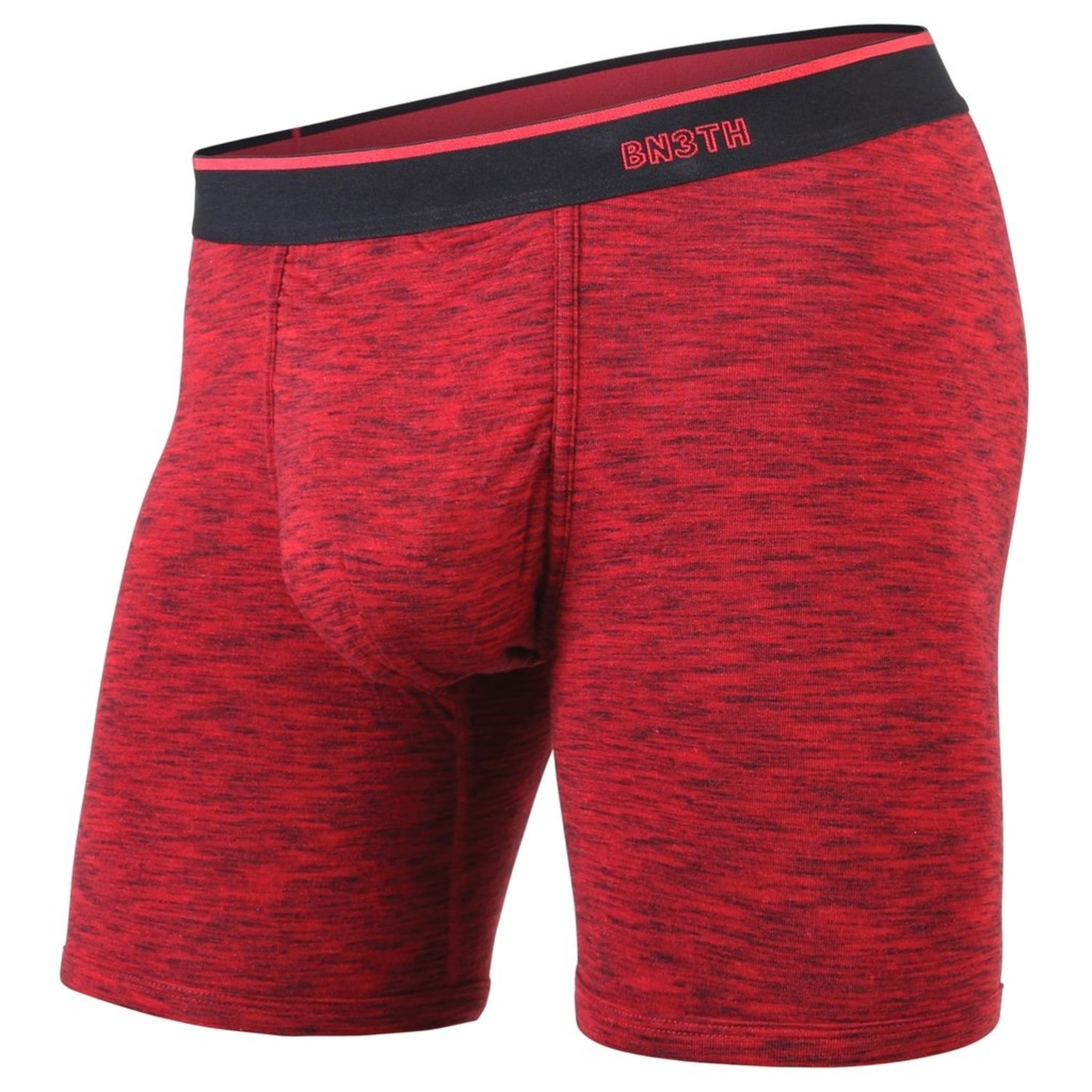  BN3TH Classic Boxer Brief Heather - Men's Heather