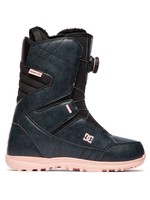 DCshoes Dc Search Boaâ® Snowboard Boots - Black