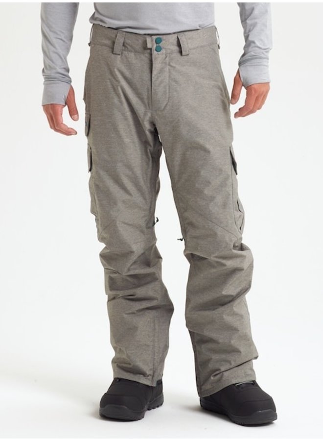burton cargo pants