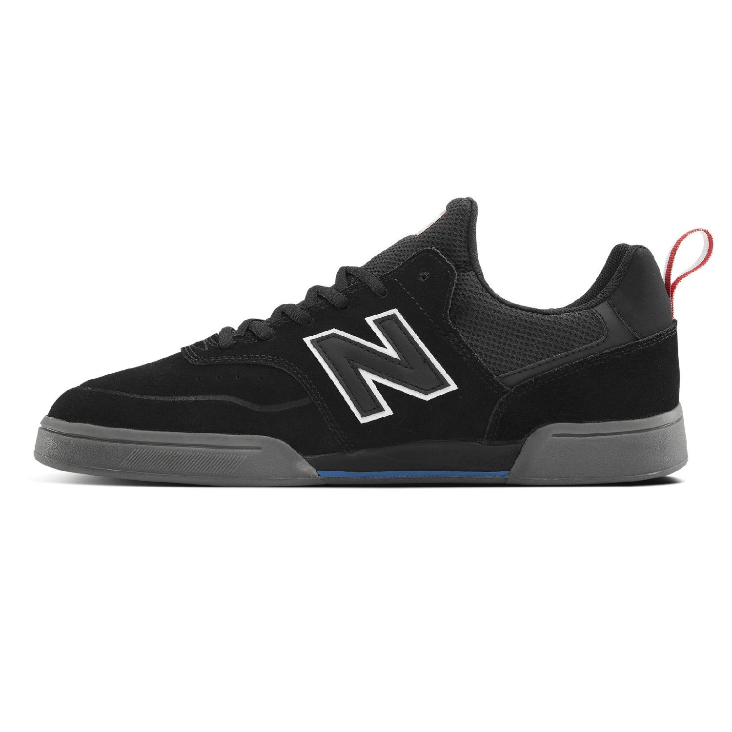 New Balance Numeric x Jack Curtin 288 