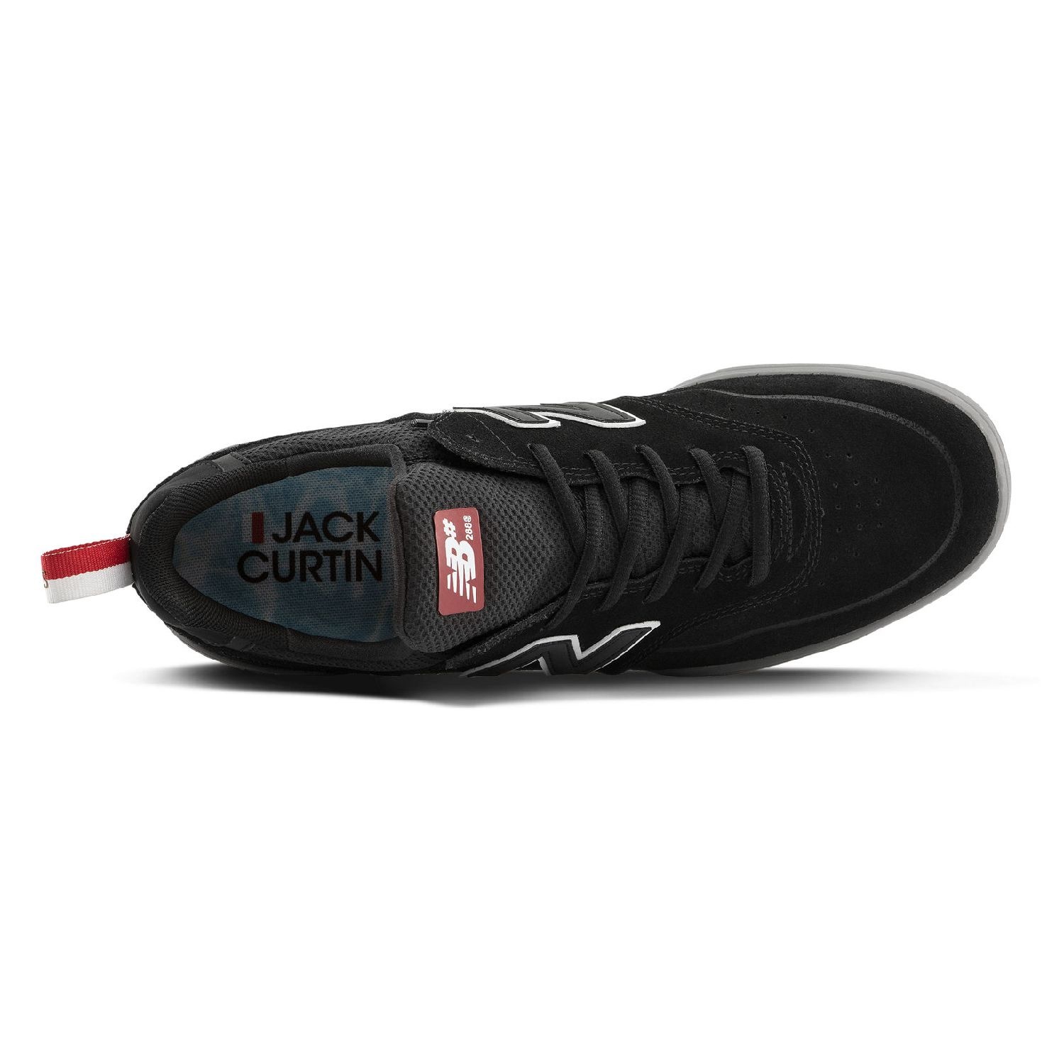 new balance jack curtin 288