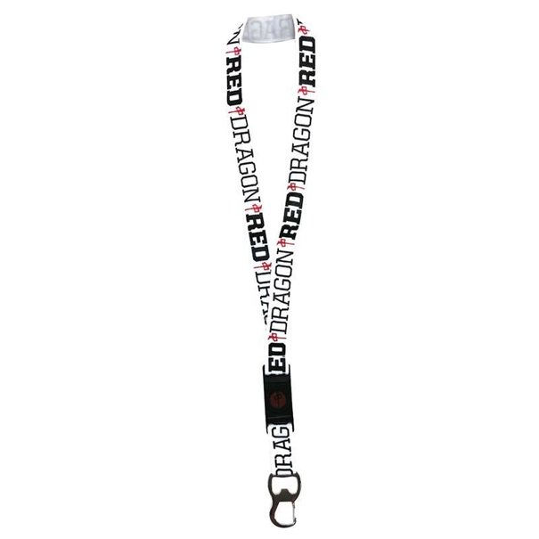 Red Dragon Apparel RDS Lanyard