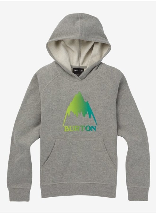 burton snowboard hoodie