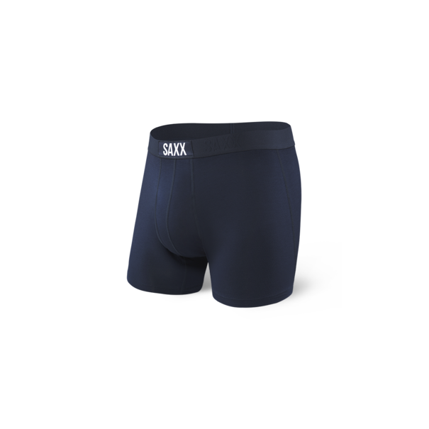 SAXX Underwear SAXX Vibe Boxer Brief - Navy