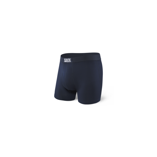 SAXX Underwear SAXX Vibe Boxer Brief - Navy