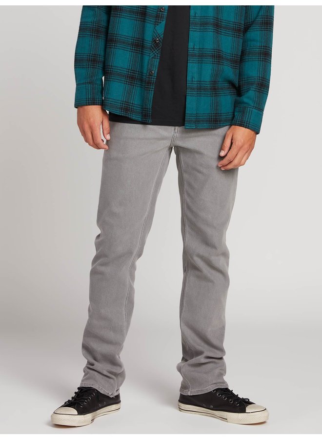 volcom grey jeans