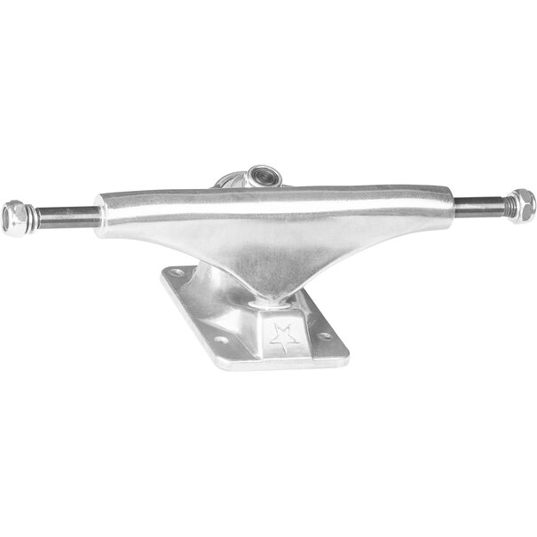 MINI LOGO 7.13 Polished Skateboard Trucks