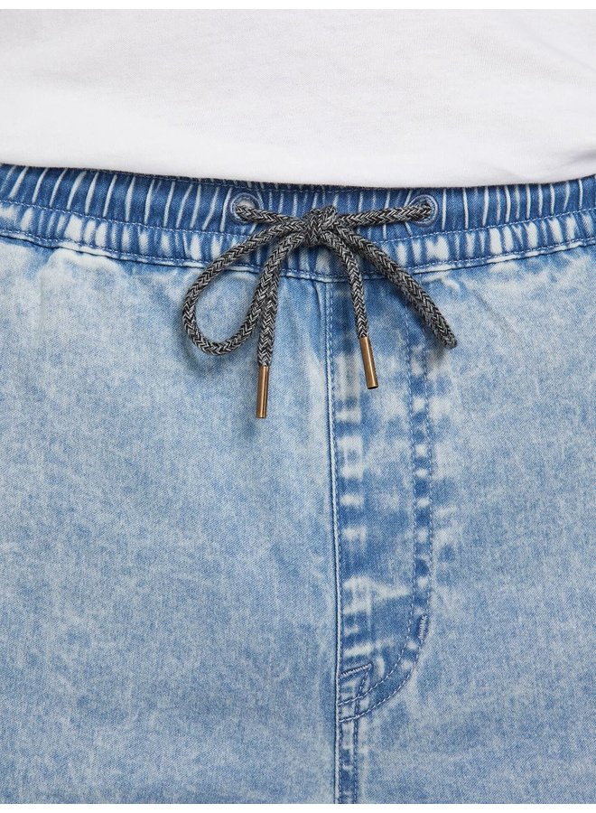 volcom denim jogger