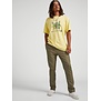 Volcom Riser Comfort Chino Pants - Army Green Combo