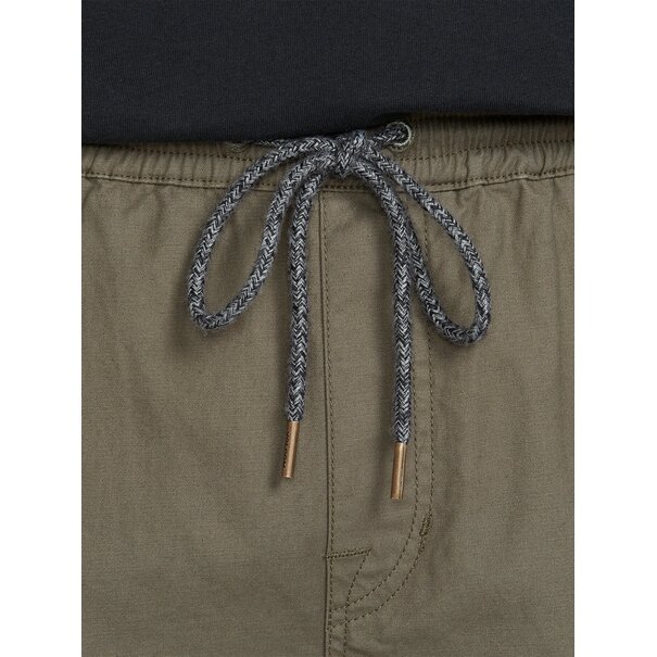 Volcom Volcom Riser Comfort Chino Pants - Army Green Combo