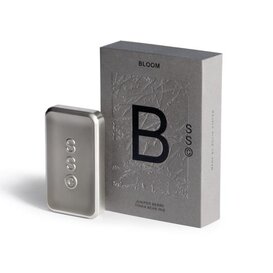 Solid State Parfum - Bloom
