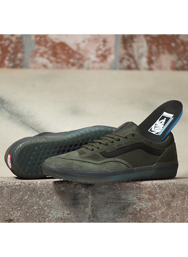 vans men's skateboarding shoes