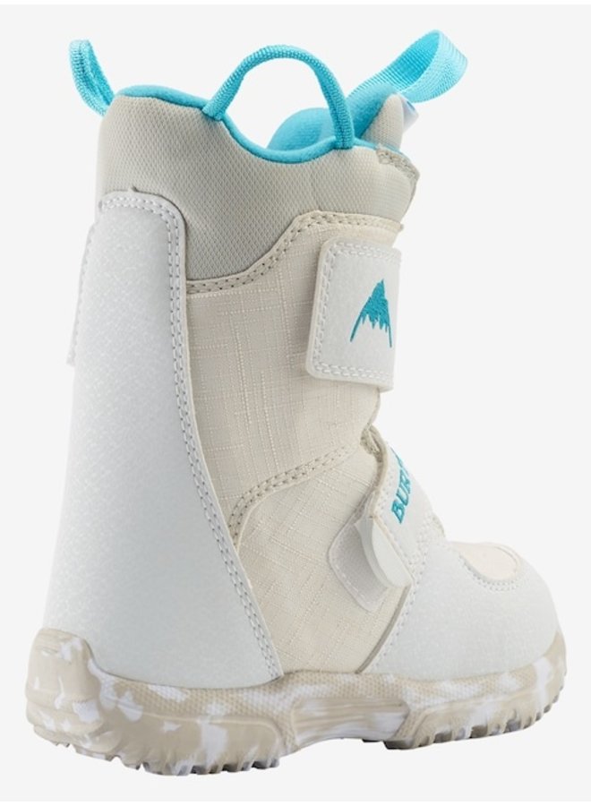 mini grom snowboard boots