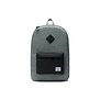 Herschel Heritage Backpack - Raven Crosshatch/Black