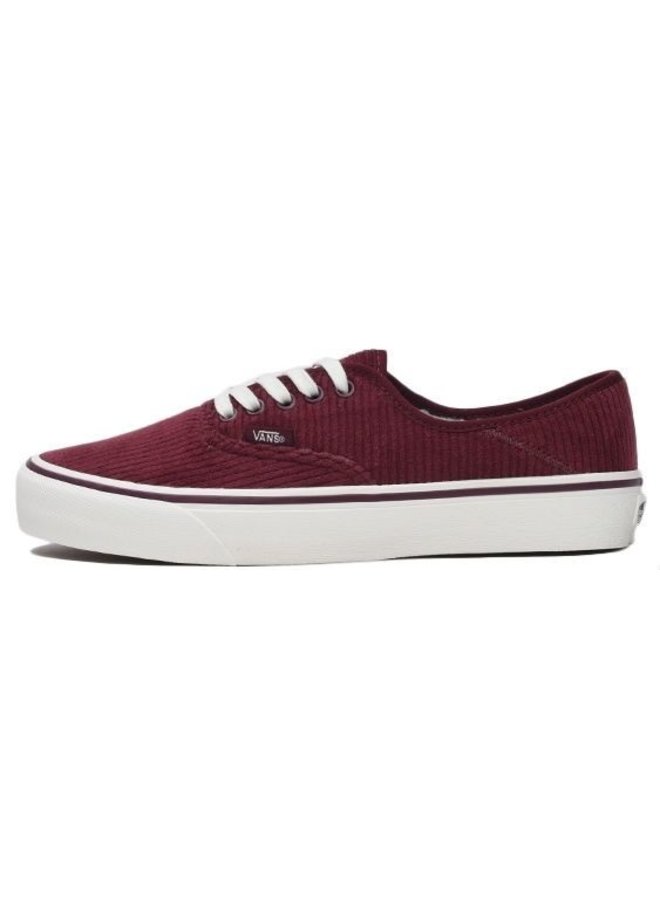 vans authentic sf corduroy