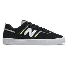 Numeric Shoes 306 - Black/White