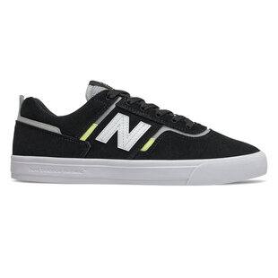 Numeric Shoes 306 - Black/White