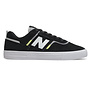 Numeric Shoes 306 - Black/White