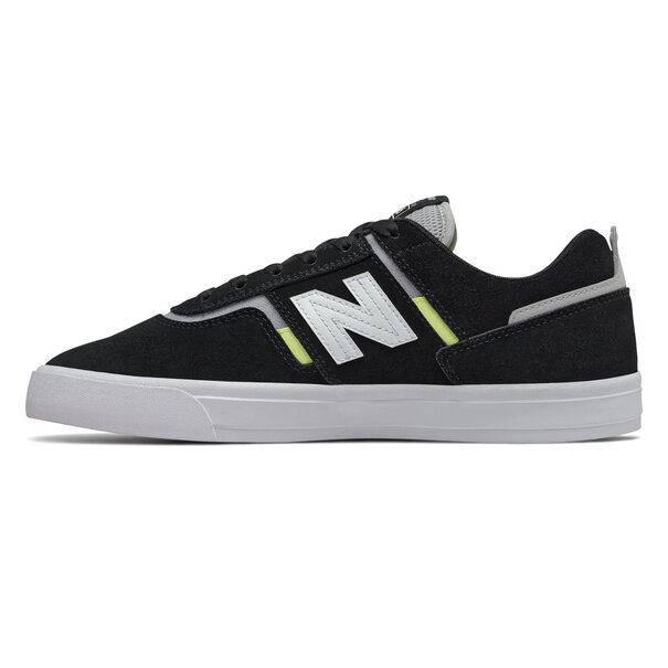NEW BALANCE Numeric Shoes 306 - Black/White