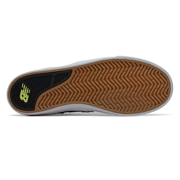 NEW BALANCE Numeric Shoes 306 - Black/White