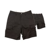 RDS Cargo Short Peacemaker - Black