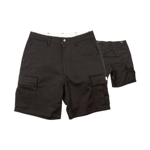 Rds Cargo Short Peacemaker - Black