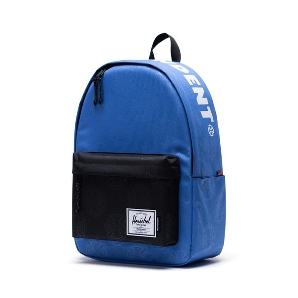 HERSCHEL BACKPACKS Herschel x Independent Classic Backpack XL - MC Blue