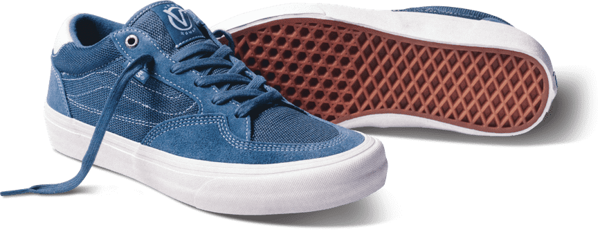 mirage rowan zorilla pro shoes