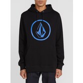 Volcom Stone Pullover - Black