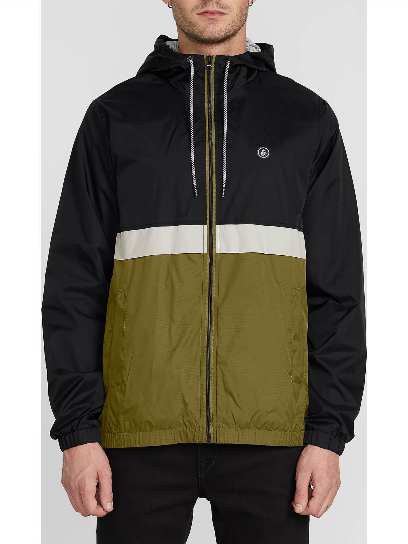 Ermont jacket store