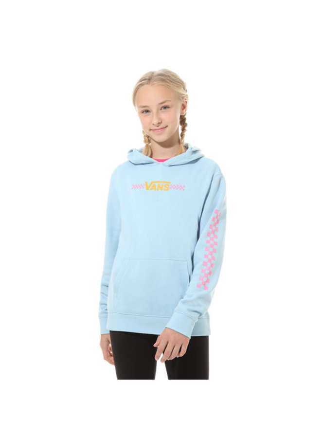 girls vans sweater