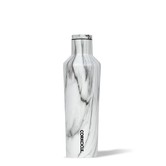 16oz. Canteen - Snowdrift