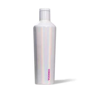 16Oz. Canteen - Sparkle Unicorn Magic