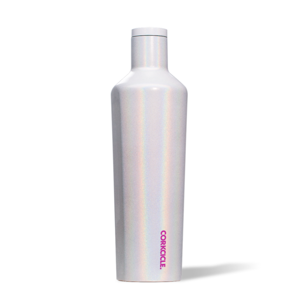 CORKCICLE 16oz. Canteen - Sparkle Unicorn Magic