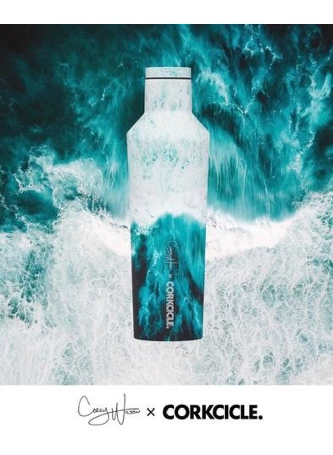 corey wilson corkcicle