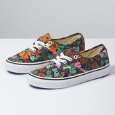 Multi Tropic Authentic Shoes